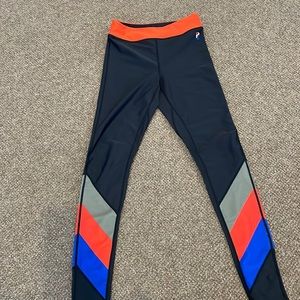 PE nation leggings